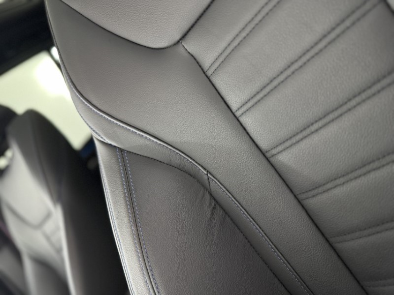 2022 (22) BMW iX3 210kW M Sport Pro 80kWh 5dr Auto 5282516