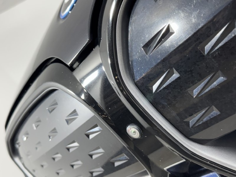 2022 (22) BMW iX3 210kW M Sport Pro 80kWh 5dr Auto 5282552