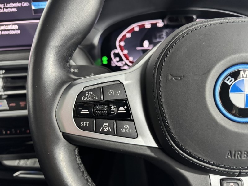 2022 (22) BMW iX3 210kW M Sport Pro 80kWh 5dr Auto 5282422