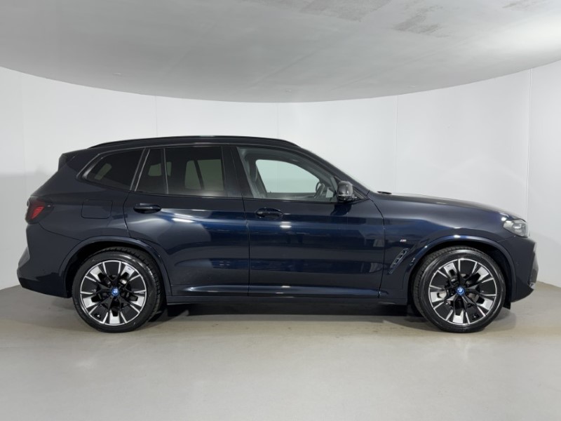 2022 (22) BMW iX3 210kW M Sport Pro 80kWh 5dr Auto 5282571