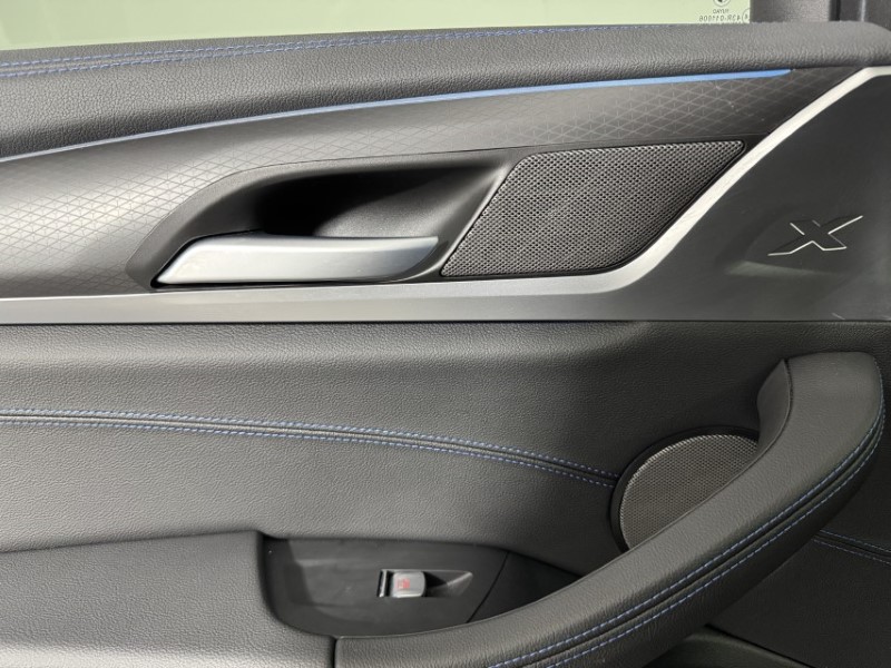 2022 (22) BMW iX3 210kW M Sport Pro 80kWh 5dr Auto 5282513