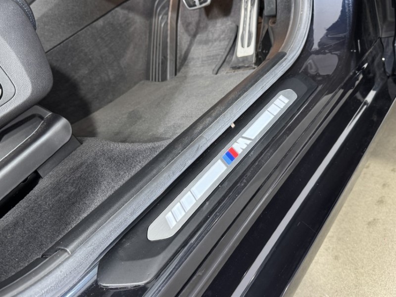 2022 (22) BMW iX3 210kW M Sport Pro 80kWh 5dr Auto 5282449