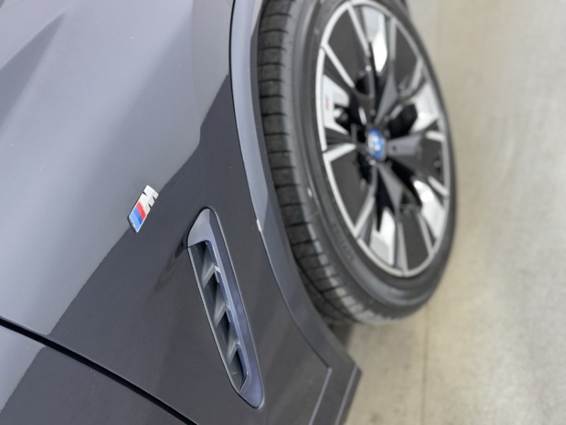 2022 (22) BMW iX3 210kW M Sport Pro 80kWh 5dr Auto 5282465