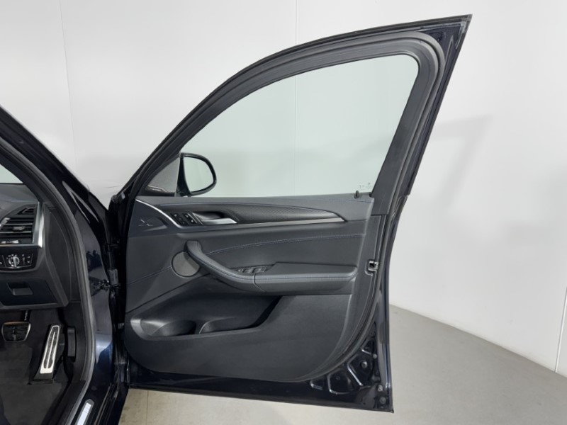 2022 (22) BMW iX3 210kW M Sport Pro 80kWh 5dr Auto 5282450