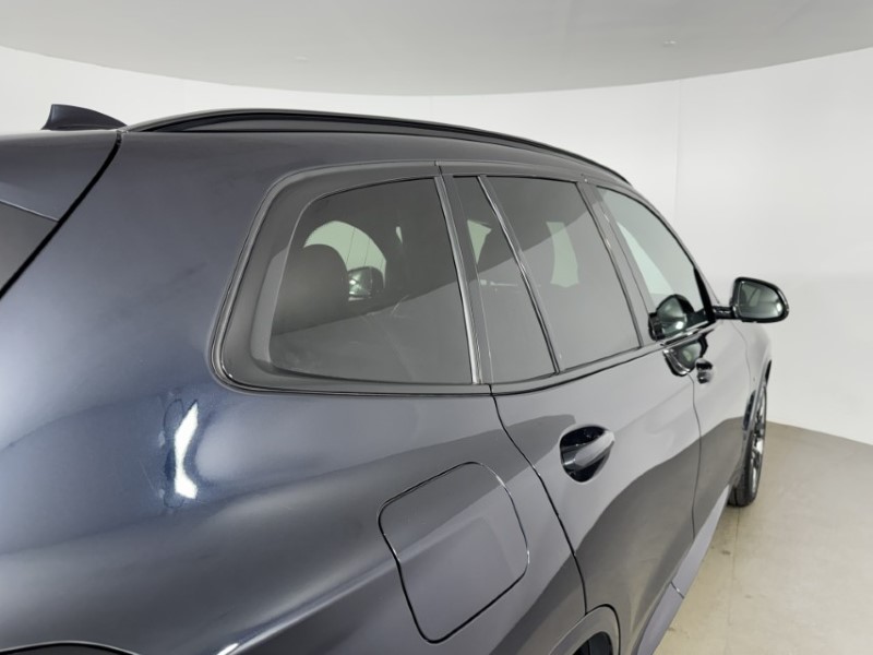 2022 (22) BMW iX3 210kW M Sport Pro 80kWh 5dr Auto 5282466