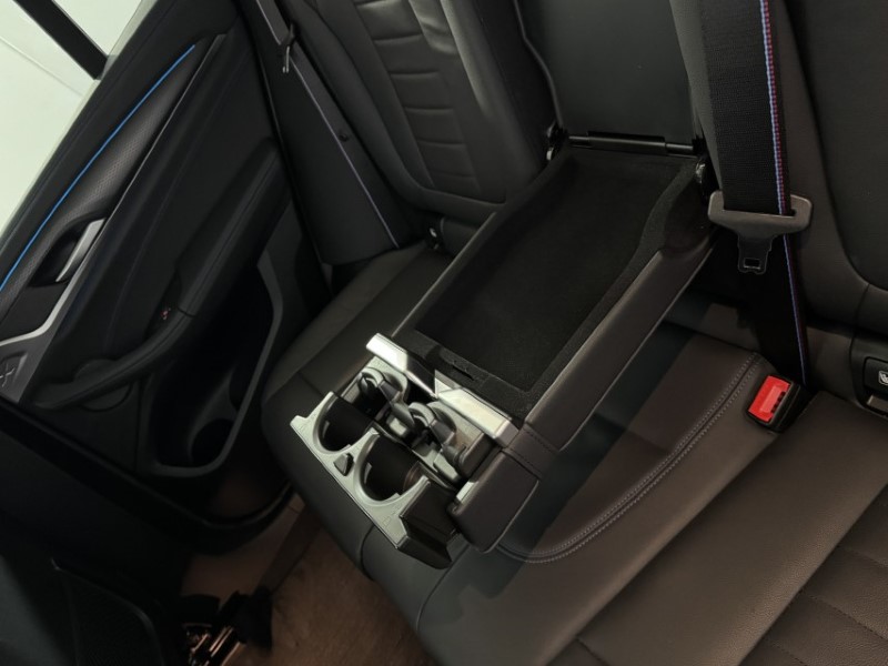 2022 (22) BMW iX3 210kW M Sport Pro 80kWh 5dr Auto 5282495