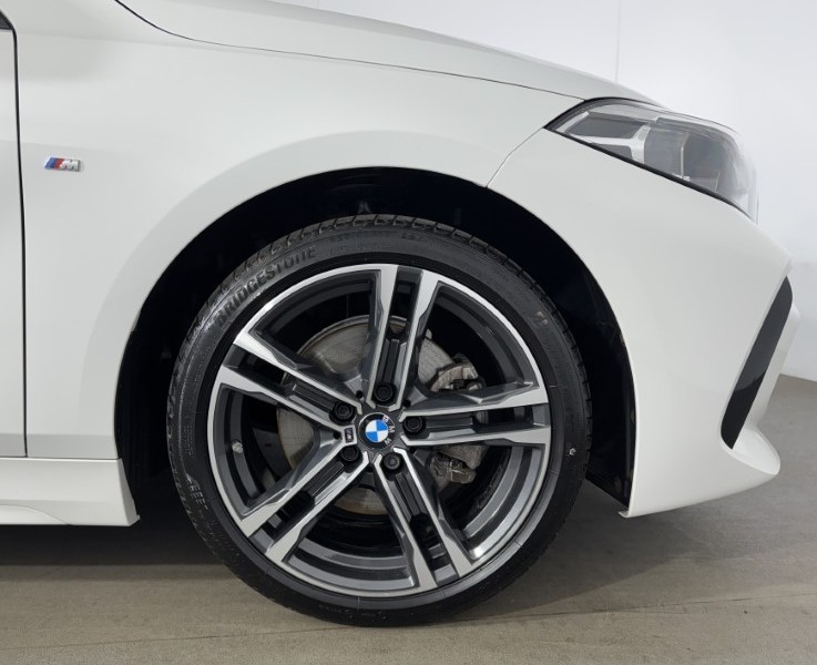 2024 (73) BMW 1 SERIES 118i [136] M Sport 5dr Step Auto [LCP] 5275561