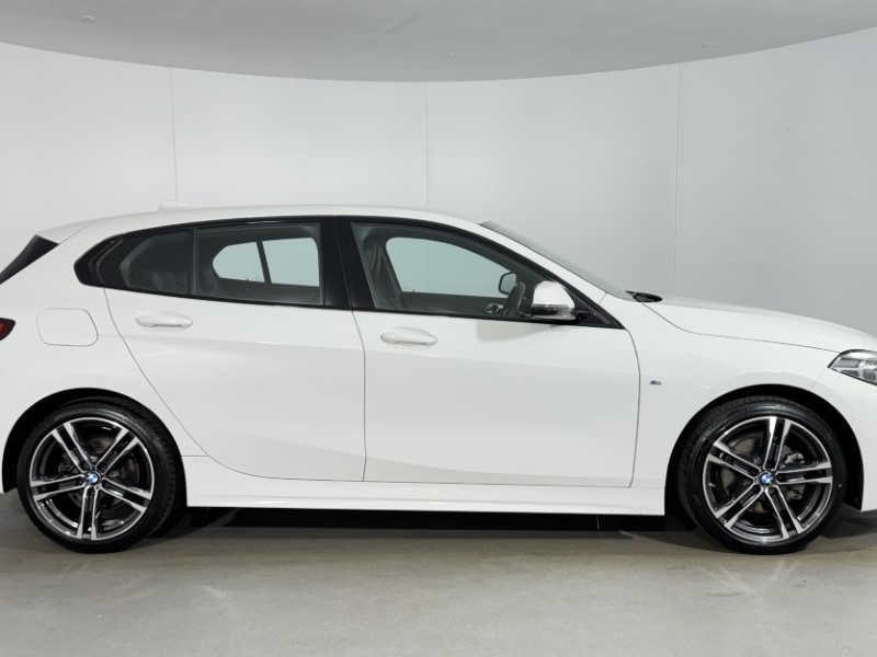 2024 (73) BMW 1 SERIES 118i [136] M Sport 5dr Step Auto [LCP] 5275579