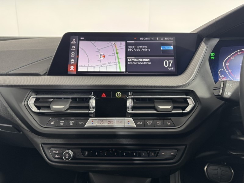 2024 (73) BMW 1 SERIES 118i [136] M Sport 5dr Step Auto [LCP] 5275508