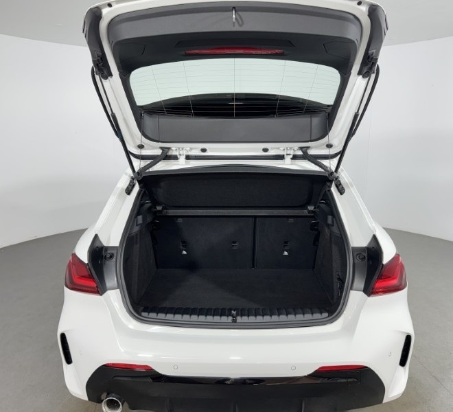 2024 (73) BMW 1 SERIES 118i [136] M Sport 5dr Step Auto [LCP] 5275567