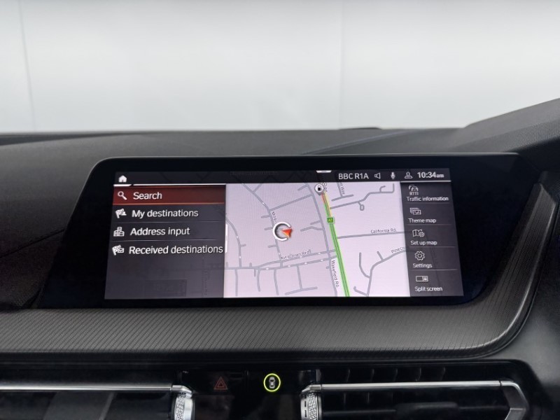 2024 (73) BMW 1 SERIES 118i [136] M Sport 5dr Step Auto [LCP] 5275505