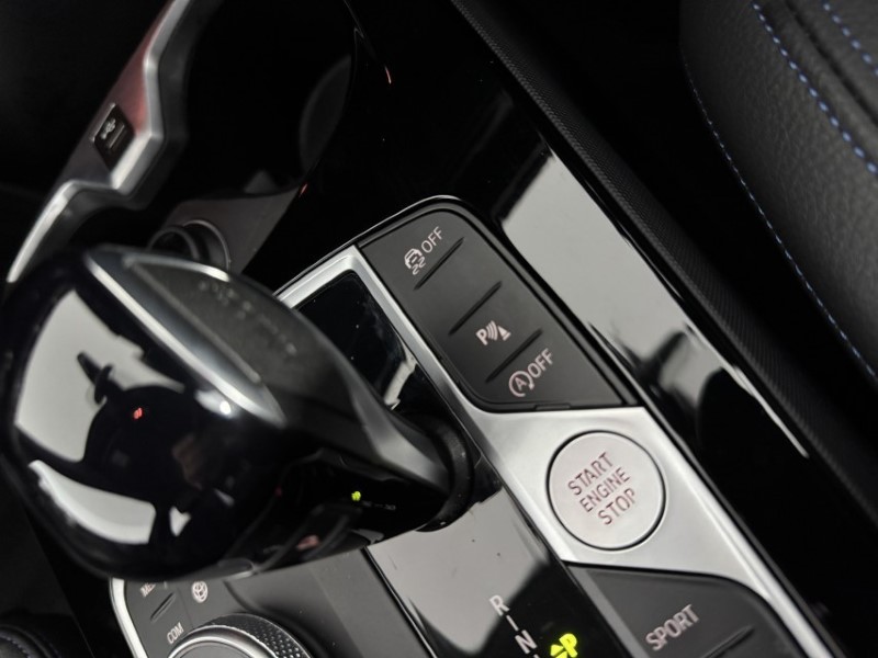 2024 (73) BMW 1 SERIES 118i [136] M Sport 5dr Step Auto [LCP] 5275517