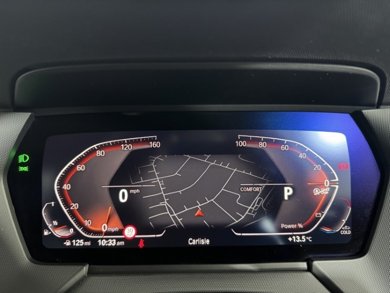 2024 (73) BMW 1 SERIES 118i [136] M Sport 5dr Step Auto [LCP] 5275503