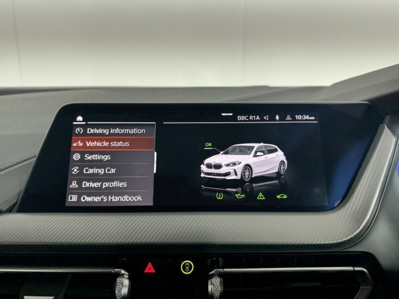 2024 (73) BMW 1 SERIES 118i [136] M Sport 5dr Step Auto [LCP] 5275506