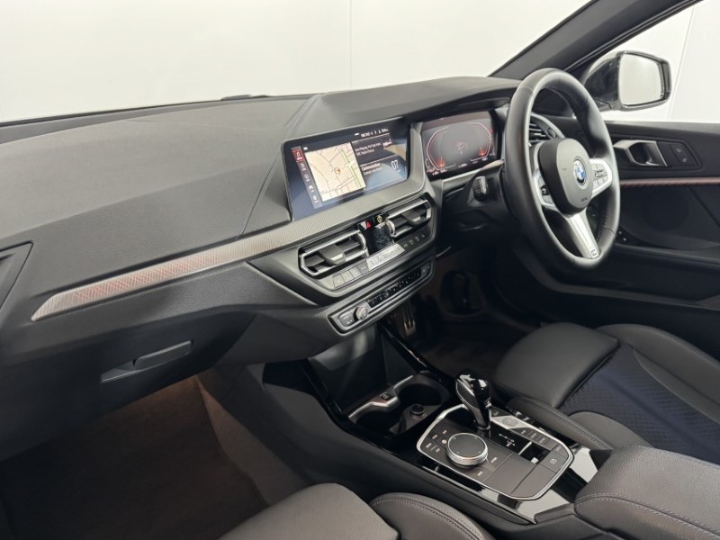 2024 (73) BMW 1 SERIES 118i [136] M Sport 5dr Step Auto [LCP] 5275543