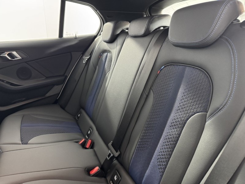 2024 (73) BMW 1 SERIES 118i [136] M Sport 5dr Step Auto [LCP] 5275535