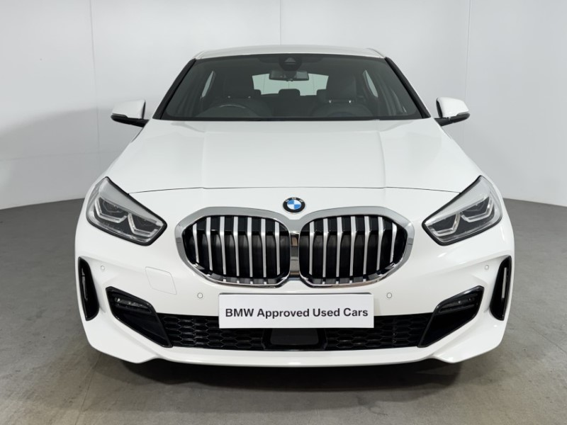2024 (73) BMW 1 SERIES 118i [136] M Sport 5dr Step Auto [LCP] 5275576
