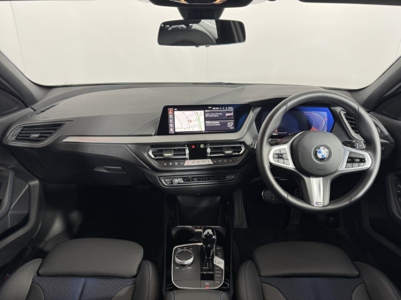2024 (73) BMW 1 SERIES 118i [136] M Sport 5dr Step Auto [LCP] 5275538