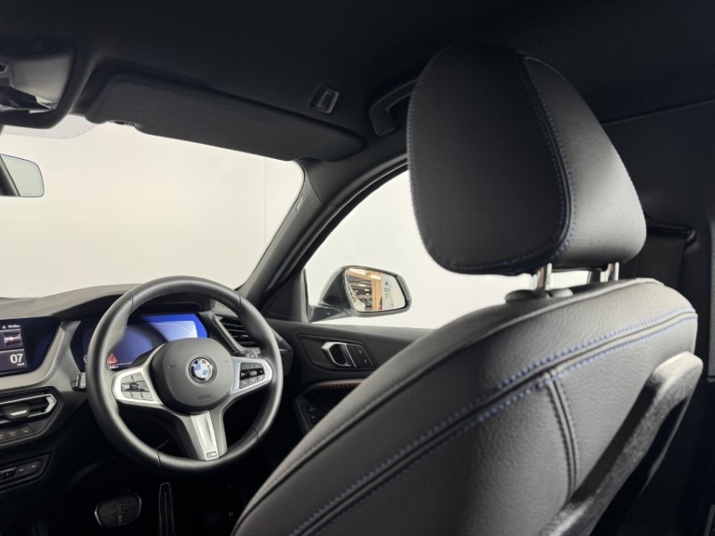 2024 (73) BMW 1 SERIES 118i [136] M Sport 5dr Step Auto [LCP] 5275539