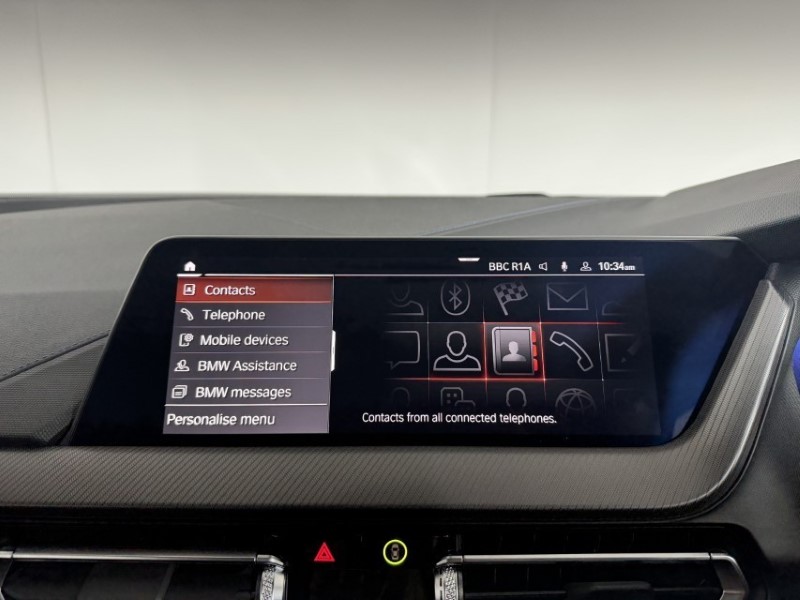 2024 (73) BMW 1 SERIES 118i [136] M Sport 5dr Step Auto [LCP] 5275504