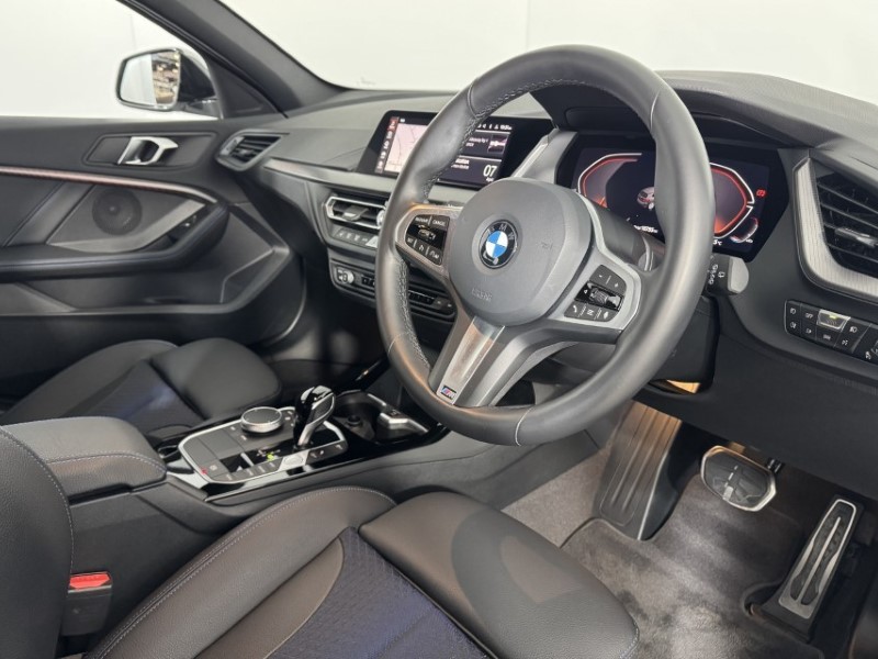 2024 (73) BMW 1 SERIES 118i [136] M Sport 5dr Step Auto [LCP] 5275559