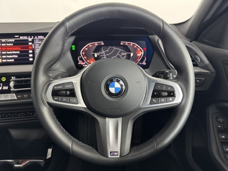 2024 (73) BMW 1 SERIES 118i [136] M Sport 5dr Step Auto [LCP] 5275500