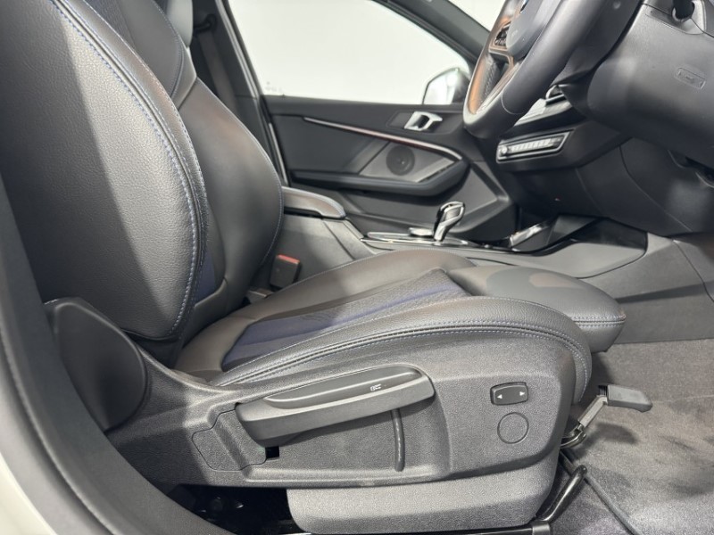 2024 (73) BMW 1 SERIES 118i [136] M Sport 5dr Step Auto [LCP] 5275520