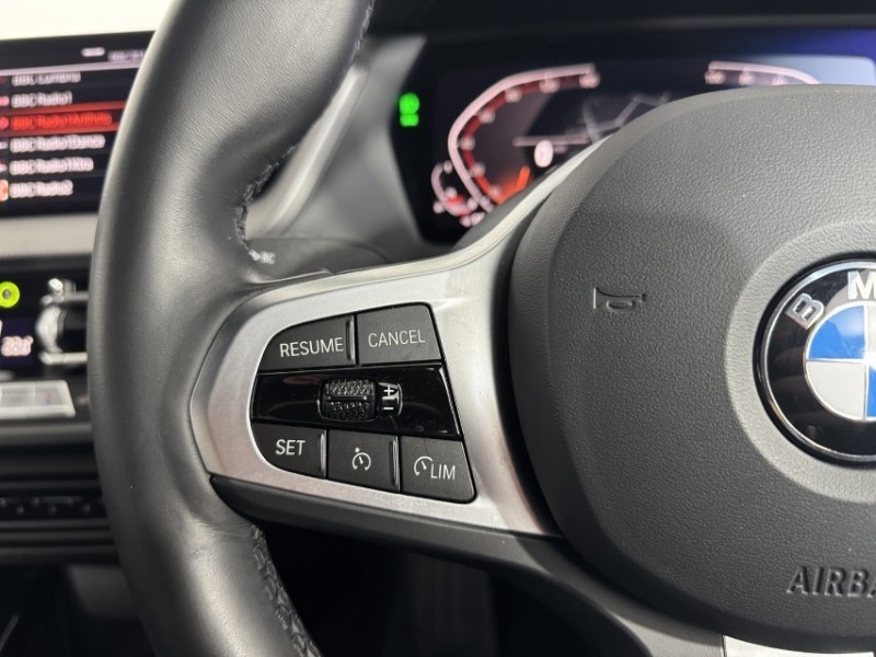 2024 (73) BMW 1 SERIES 118i [136] M Sport 5dr Step Auto [LCP] 5275501