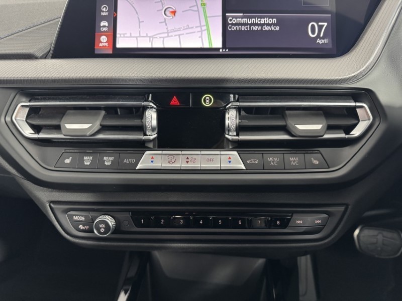 2024 (73) BMW 1 SERIES 118i [136] M Sport 5dr Step Auto [LCP] 5275509