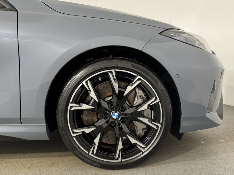 2026 (26) BMW 1 SERIES 120 M Sport 5dr Step Auto 5167448