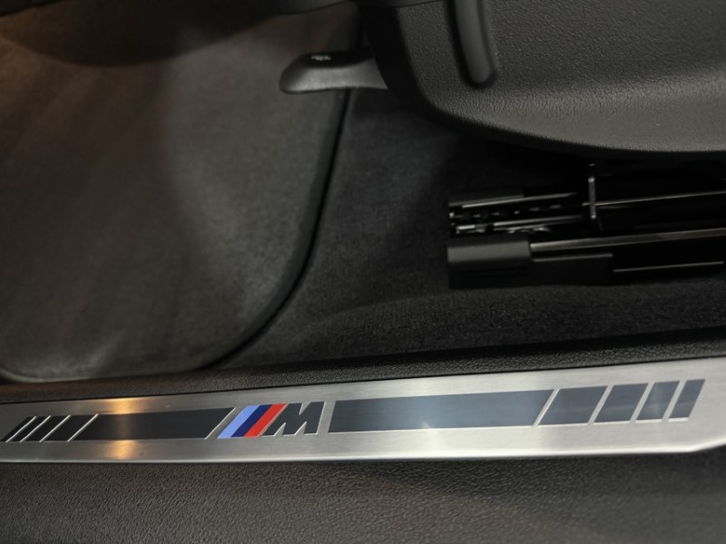 2026 (26) BMW 1 SERIES 120 M Sport 5dr Step Auto 5167463