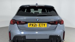 2026 (26) BMW 1 SERIES 120 M Sport 5dr Step Auto 5167459