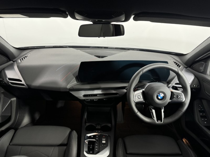 2026 (26) BMW 1 SERIES 120 M Sport 5dr Step Auto 5167461