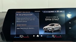 2026 (26) BMW 1 SERIES 120 M Sport 5dr Step Auto 5167438