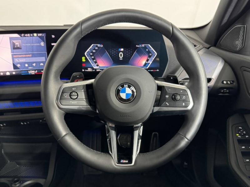 2026 (26) BMW 1 SERIES 120 M Sport 5dr Step Auto 5629434