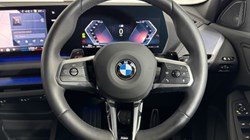 2026 (26) BMW 1 SERIES 120 M Sport 5dr Step Auto 5629434