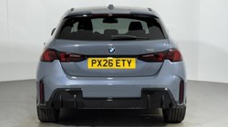 2026 (26) BMW 1 SERIES 120 M Sport 5dr Step Auto 5629476