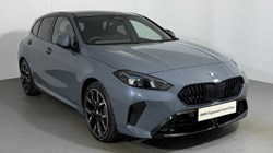 2026 (26) BMW 1 SERIES 120 M Sport 5dr Step Auto 5629484