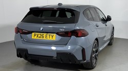 2026 (26) BMW 1 SERIES 120 M Sport 5dr Step Auto 5629488