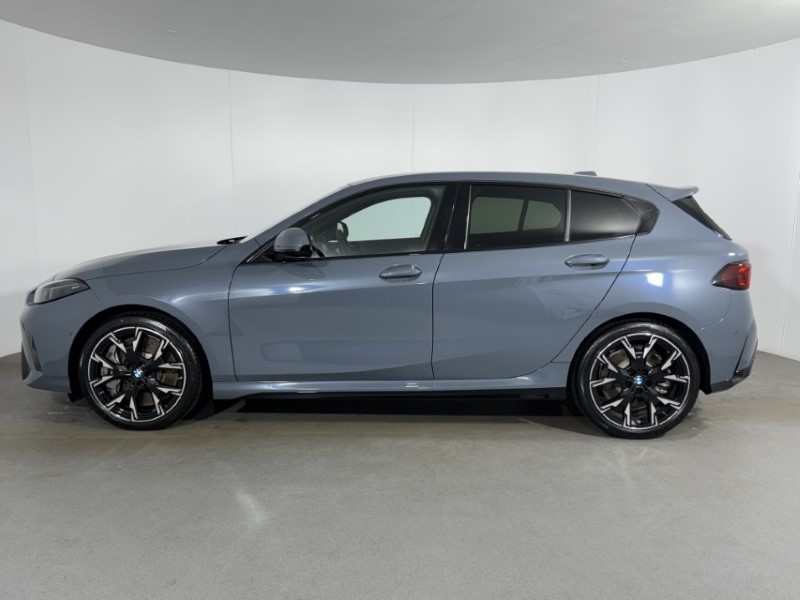 2026 (26) BMW 1 SERIES 120 M Sport 5dr Step Auto 5167467