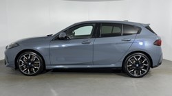 2026 (26) BMW 1 SERIES 120 M Sport 5dr Step Auto 5167467