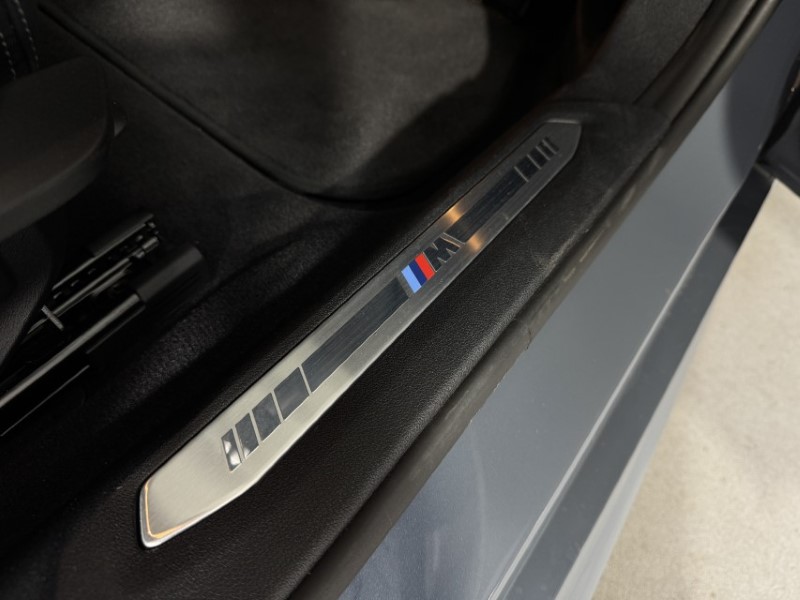 2026 (26) BMW 1 SERIES 120 M Sport 5dr Step Auto 5629460