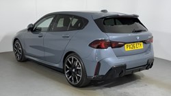 2026 (26) BMW 1 SERIES 120 M Sport 5dr Step Auto 5629487