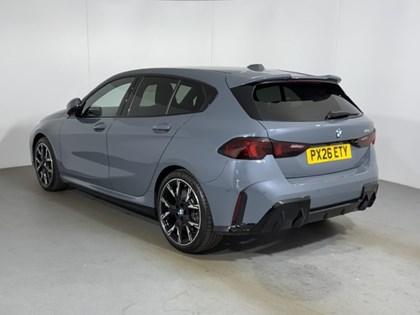 2026 (26) BMW 1 SERIES 120 M Sport 5dr Step Auto