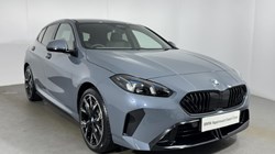 2026 (26) BMW 1 SERIES 120 M Sport 5dr Step Auto 5167468