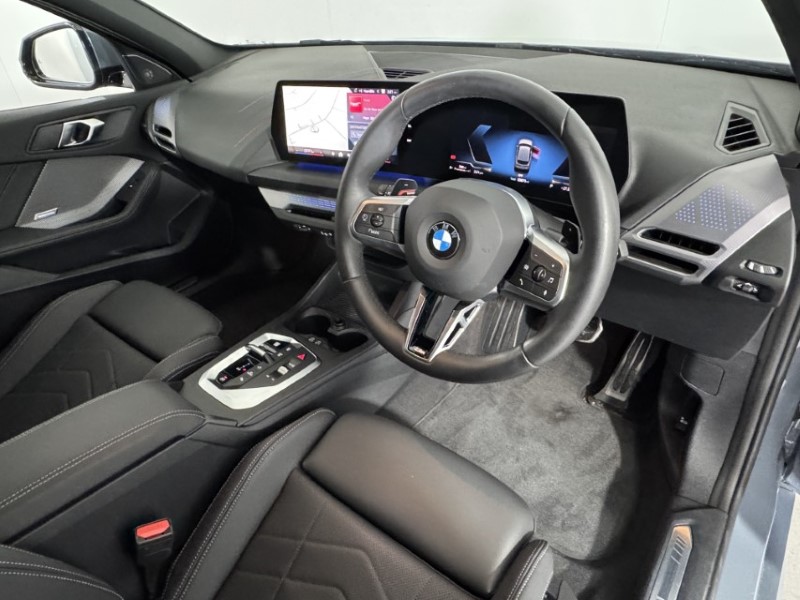 2026 (26) BMW 1 SERIES 120 M Sport 5dr Step Auto 5629453