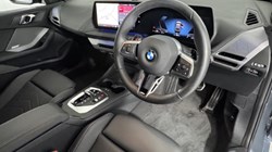 2026 (26) BMW 1 SERIES 120 M Sport 5dr Step Auto 5629453