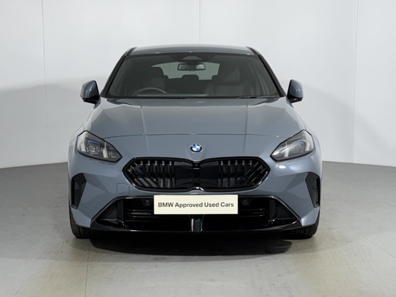 2026 (26) BMW 1 SERIES 120 M Sport 5dr Step Auto 5629490