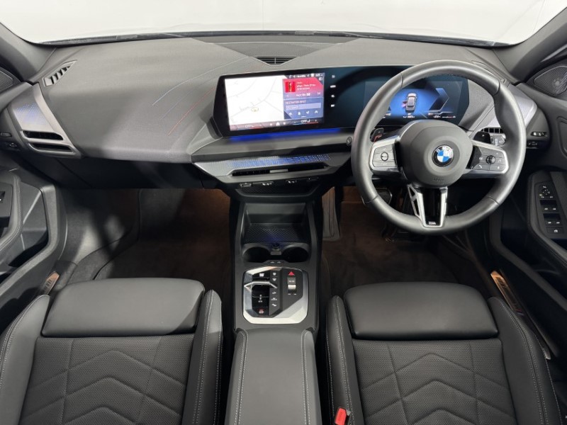 2026 (26) BMW 1 SERIES 120 M Sport 5dr Step Auto 5629480