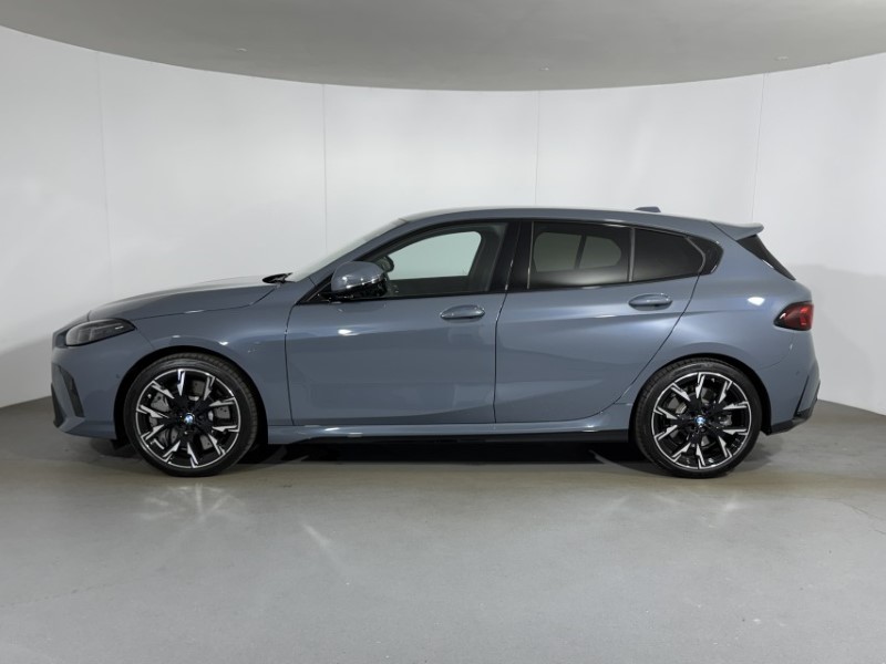 2026 (26) BMW 1 SERIES 120 M Sport 5dr Step Auto 5629486
